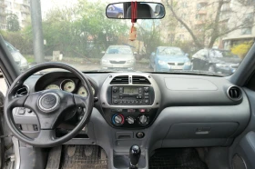 Toyota Rav4 2.0VVTi 4x4 150  159  | Mobile.bg    10