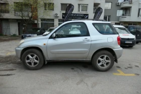 Toyota Rav4 2.0VVTi 4x4 150  159  | Mobile.bg    7