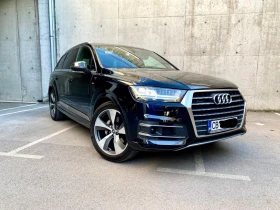 Обява за продажба на Audi Q7 3x S-Line, ПЪЛНА СЕРВИЗНА ИСТОРИЯ ~64 000 лв. - изображение 6