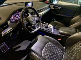 Обява за продажба на Audi Q7 3x S-Line, ПЪЛНА СЕРВИЗНА ИСТОРИЯ ~64 000 лв. - изображение 7