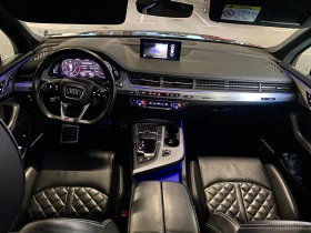 Обява за продажба на Audi Q7 3x S-Line, ПЪЛНА СЕРВИЗНА ИСТОРИЯ ~64 000 лв. - изображение 8