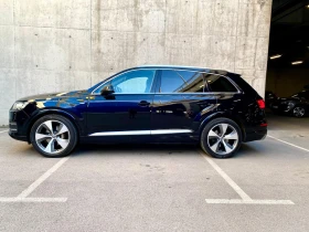 Обява за продажба на Audi Q7 3x S-Line, ПЪЛНА СЕРВИЗНА ИСТОРИЯ ~64 000 лв. - изображение 2