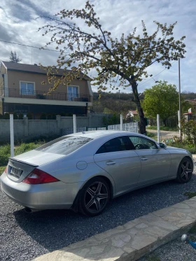 Mercedes-Benz CLS 350 CGI 292 | Mobile.bg    3