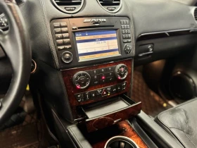 Mercedes-Benz GL 500 AMG PACK* TV* * HARMAN* KEYLESS* 7*  | Mobile.bg    7