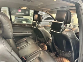 Mercedes-Benz GL 500 AMG PACK* TV* * HARMAN* KEYLESS* 7*  | Mobile.bg    12