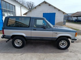 Ford Bronco XLT 2.9 | Mobile.bg    2