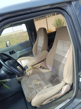 Ford Bronco XLT 2.9 | Mobile.bg    6