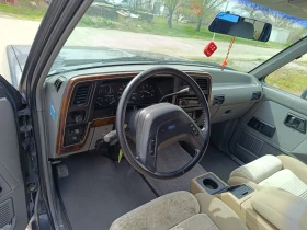 Ford Bronco XLT 2.9 | Mobile.bg    7