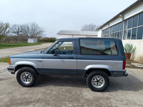     Ford Bronco XLT 2.9