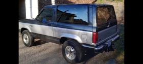 Ford Bronco XLT 2.9 | Mobile.bg    12