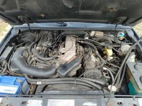 Ford Bronco XLT 2.9 | Mobile.bg    8
