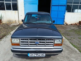Ford Bronco XLT 2.9 | Mobile.bg    4