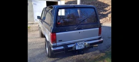 Ford Bronco XLT 2.9 | Mobile.bg    13