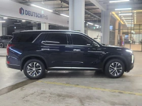 Обява за продажба на Hyundai Palisade Diesel 2.2 2WD Exclusive ~49 957 лв. - изображение 5