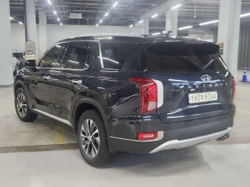 Обява за продажба на Hyundai Palisade Diesel 2.2 2WD Exclusive ~49 957 лв. - изображение 2