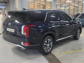 Обява за продажба на Hyundai Palisade Diesel 2.2 2WD Exclusive ~49 957 лв. - изображение 6