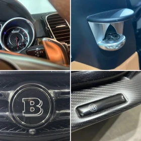 Mercedes-Benz GLS 63 AMG  BRABUS 850  - 80000 € / 156466.40 лв. - 79062314 15