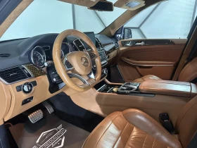Mercedes-Benz GLS 63 AMG  BRABUS 850  - 80000 € / 156466.40 лв. - 79062314 7