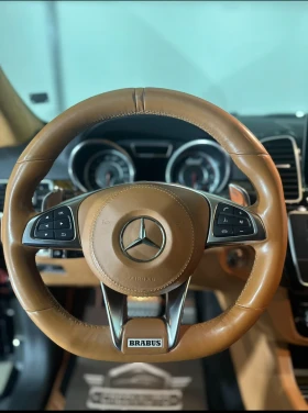 Mercedes-Benz GLS 63 AMG  BRABUS 850  - 80000 € / 156466.40 лв. - 79062314 12