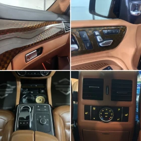 Mercedes-Benz GLS 63 AMG  BRABUS 850  - 80000 € / 156466.40 лв. - 79062314 14