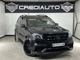 Mercedes-Benz GLS 63 AMG  BRABUS 850  - 80000 € / 156466.40 лв. - 79062314 3