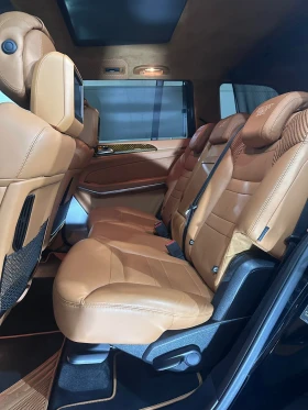 Mercedes-Benz GLS 63 AMG  BRABUS 850  - 80000 € / 156466.40 лв. - 79062314 10