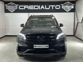 Mercedes-Benz GLS 63 AMG  BRABUS 850  - 80000 € / 156466.40 лв. - 79062314 2