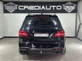 Mercedes-Benz GLS 63 AMG  BRABUS 850  - 80000 € / 156466.40 лв. - 79062314 5
