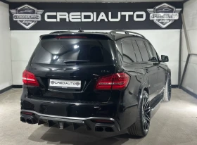 Mercedes-Benz GLS 63 AMG  BRABUS 850  - 80000 € / 156466.40 лв. - 79062314 6