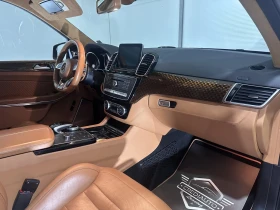 Mercedes-Benz GLS 63 AMG  BRABUS 850  - 80000 € / 156466.40 лв. - 79062314 9