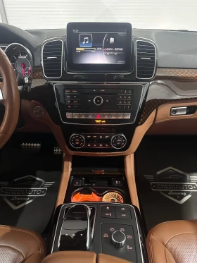 Mercedes-Benz GLS 63 AMG  BRABUS 850  - 80000 € / 156466.40 лв. - 79062314 8