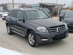     Mercedes-Benz GLK 220 CDI 4MATIC