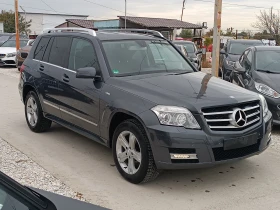 Обява за продажба на Mercedes-Benz GLK 220 CDI 4MATIC ~17 600 лв. - изображение 3 | Auto.bg Обява за продажба на Mercedes-Benz GLK 220 CDI 4MATIC ~17 600 лв. - изображение 3