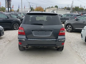 Обява за продажба на Mercedes-Benz GLK 220 CDI 4MATIC ~17 600 лв. - изображение 6 | Auto.bg Обява за продажба на Mercedes-Benz GLK 220 CDI 4MATIC ~17 600 лв. - изображение 6