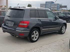 Обява за продажба на Mercedes-Benz GLK 220 CDI 4MATIC ~17 600 лв. - изображение 4 | Auto.bg Обява за продажба на Mercedes-Benz GLK 220 CDI 4MATIC ~17 600 лв. - изображение 4