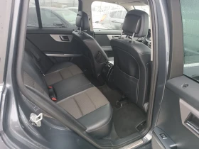 Mercedes-Benz GLK 220 CDI 4MATIC | Mobile.bg    7