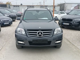    Mercedes-Benz GLK 220 CDI 4MATIC