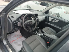 Mercedes-Benz GLK 220 CDI 4MATIC | Mobile.bg    13