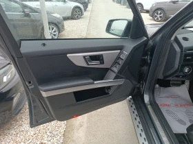 Mercedes-Benz GLK 220 CDI 4MATIC | Mobile.bg    15