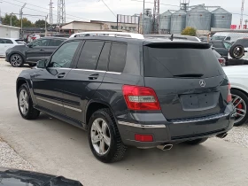 Обява за продажба на Mercedes-Benz GLK 220 CDI 4MATIC ~17 600 лв. - изображение 5 | Auto.bg Обява за продажба на Mercedes-Benz GLK 220 CDI 4MATIC ~17 600 лв. - изображение 5