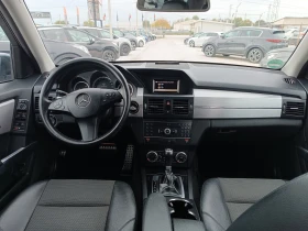 Обява за продажба на Mercedes-Benz GLK 220 CDI 4MATIC ~17 600 лв. - изображение 8 | Auto.bg Обява за продажба на Mercedes-Benz GLK 220 CDI 4MATIC ~17 600 лв. - изображение 8