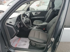 Mercedes-Benz GLK 220 CDI 4MATIC | Mobile.bg    12