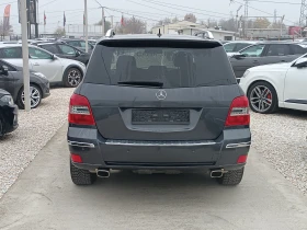 Mercedes-Benz GLK 220 CDI 4MATIC | Mobile.bg    6
