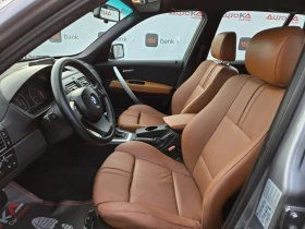 BMW X3 3.0D-204кс= АВТОМАТ= 4Х4= КСЕНОН= НАВИ= КОЖА - 12900 лв. / 6595.67 € - 50778687 7