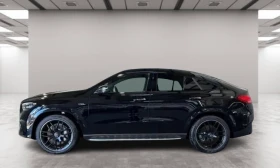 Mercedes-Benz GLE 53 4MATIC + AMG Hybrid Coupe = Premium Plus = Гаранция - 217920 лв. / 111420.73 € - 83407352 3