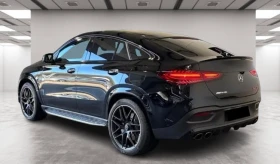 Mercedes-Benz GLE 53 4MATIC + AMG Hybrid Coupe = Premium Plus = Гаранция - 217920 лв. / 111420.73 € - 83407352 2