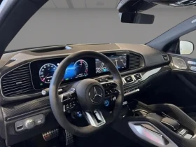 Mercedes-Benz GLE 53 4MATIC + AMG Hybrid Coupe = Premium Plus = Гаранция - 217920 лв. / 111420.73 € - 83407352 7