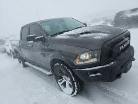 Dodge RAM 1500 * WARLOCK CREW CAB SHORT BED * CARFAX * БЕЗ ПЪРВОН - 21200 € / 41463.60 лв. - 29712858 2