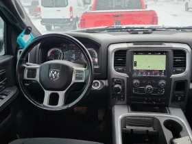 Dodge RAM 1500 * WARLOCK CREW CAB SHORT BED * CARFAX * БЕЗ ПЪРВОН - 21200 € / 41463.60 лв. - 29712858 11