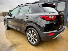 Kia Stonic 1.4 MPI* LPG* LED* NAVI* CAMERA, снимка 3